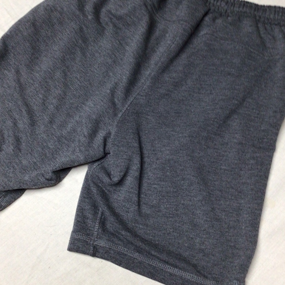 Blue Patterned Kids Shorts - Picture 9 of 9